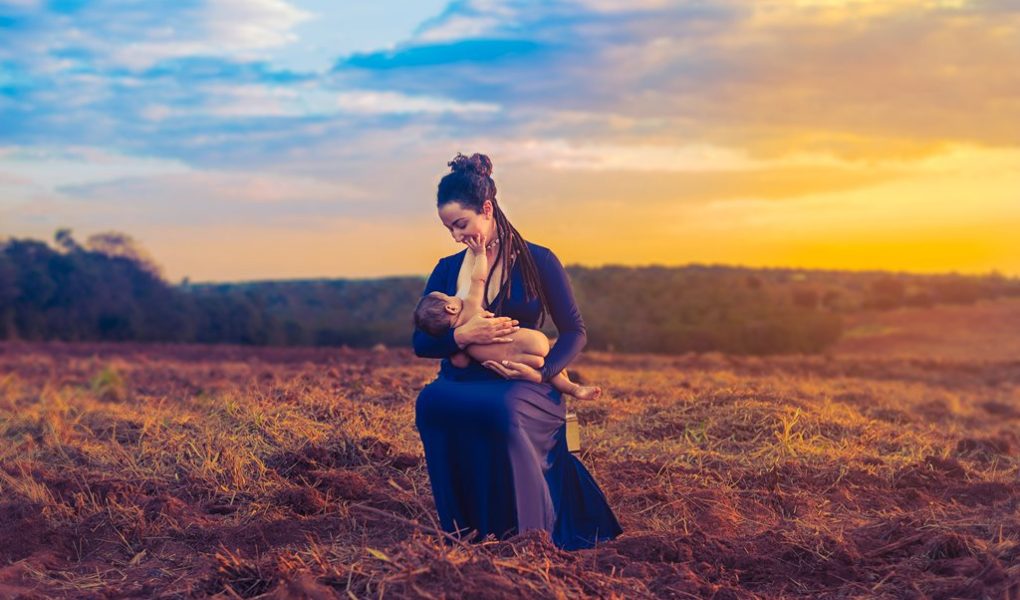 totul despre alăptare