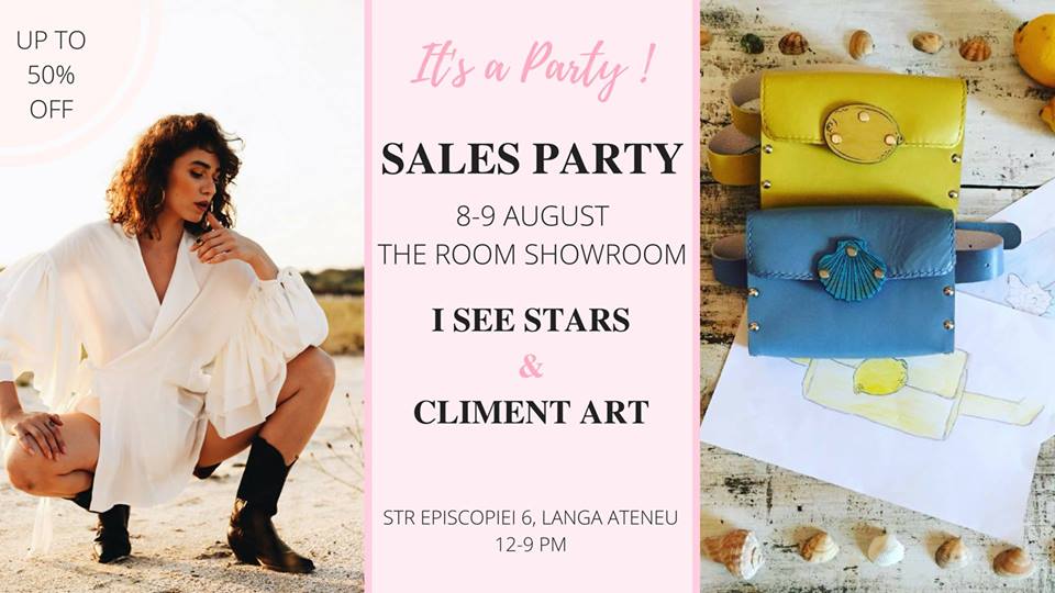 Haine de alăptat de la designeri romani. În vizită la The Room Showroom