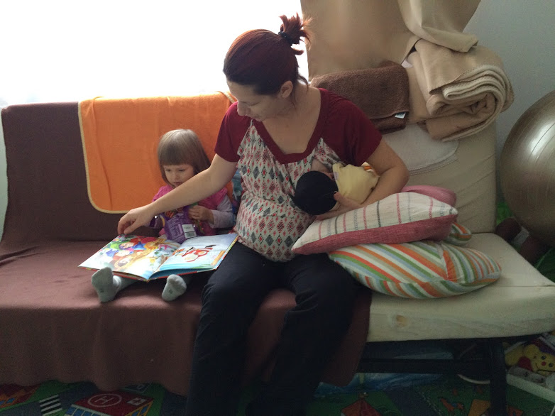 Alăptare după cezariană? Bineînțeles că se poate!