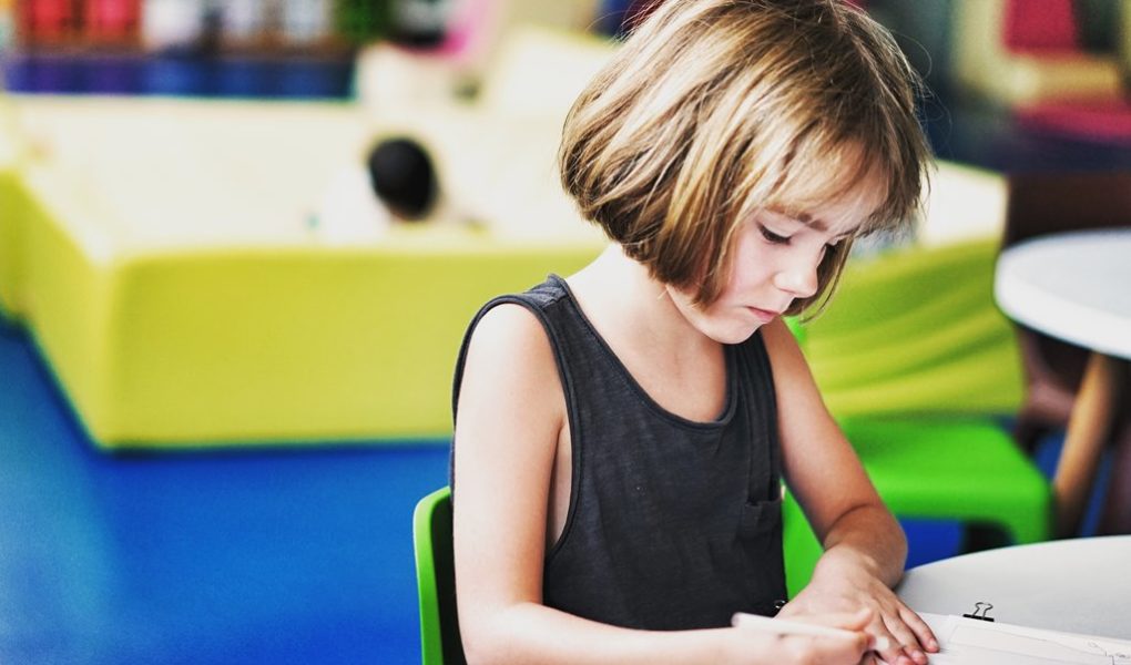 Cum găsești grădinița potrivită într-o țară pe care n-o cunoști? [#viatadeexpat]