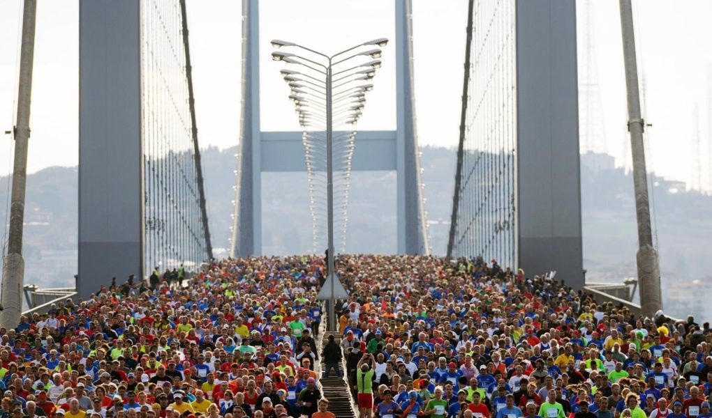 Viața de expat - Sportul te salvează de la singurătate