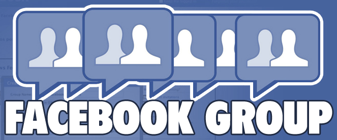 grupuri de Facebook