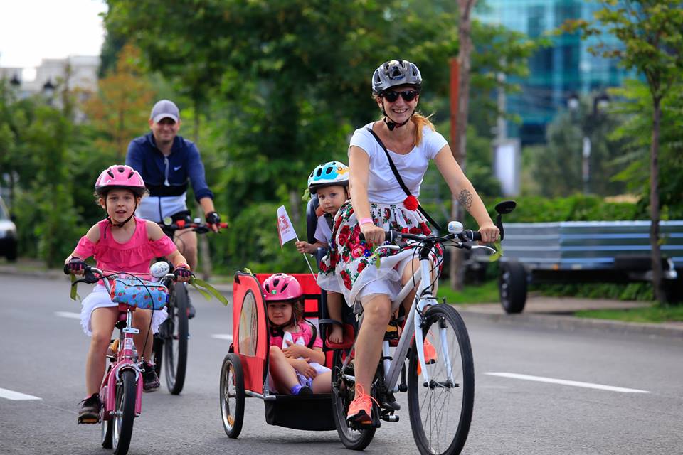 Duminică e zi de Iarmaroc cu atitudine ZEN!