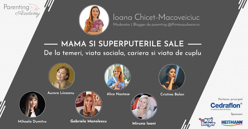 Activități în București pentru copii și adulți [19-25 Noiembrie]