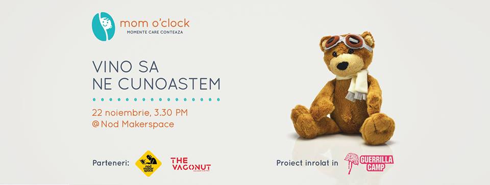 Activități în București pentru copii și adulți [19-25 Noiembrie]