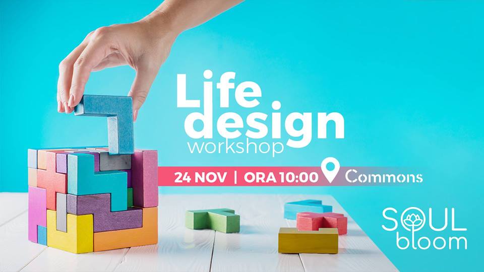 Activități în București pentru copii și adulți [19-25 Noiembrie]