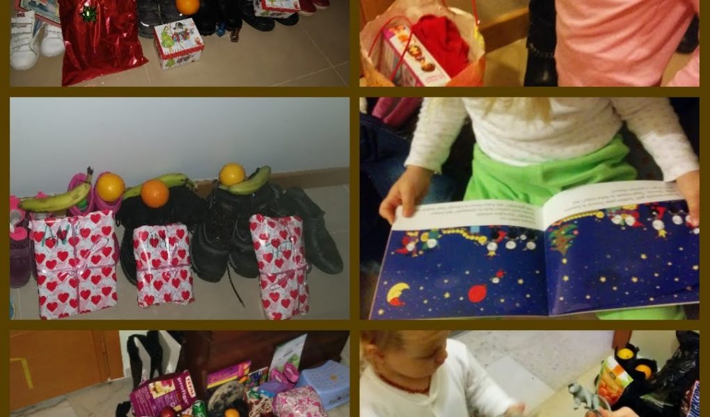 mos nicolae demascat