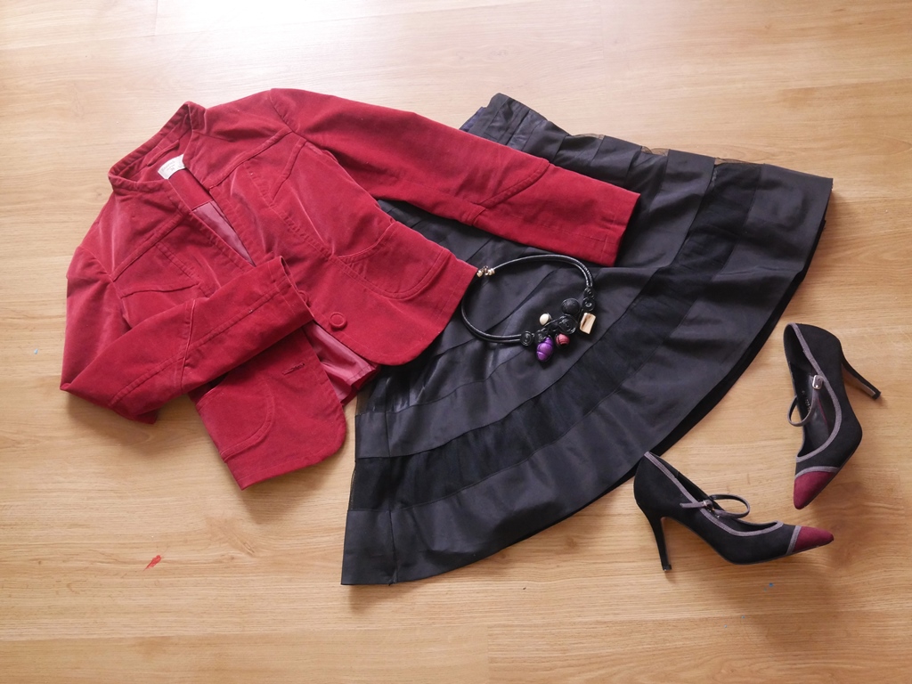 love yard sale tinuta 1