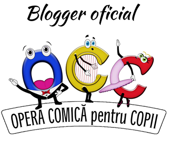 Scurt ghid de bună purtare la spectacole, pentru părinți și copii