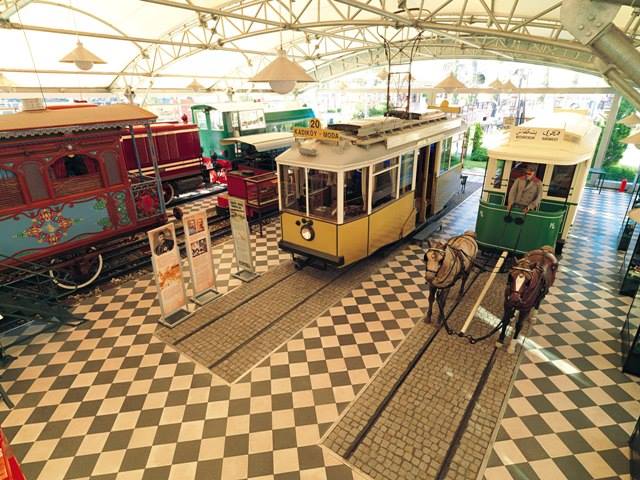 Locuri de vizitat în Istanbul cu copiii [#ViataDeExpat]