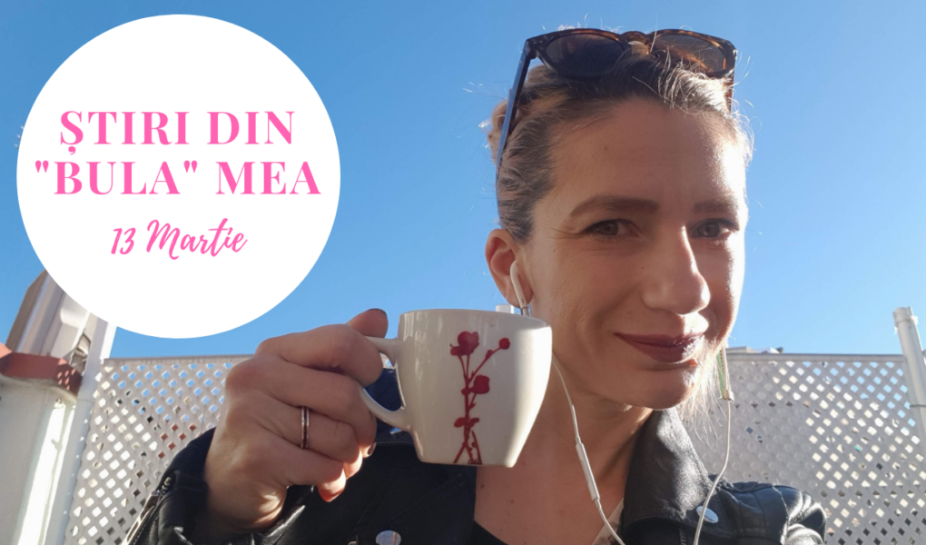 stiri din bula mea 2