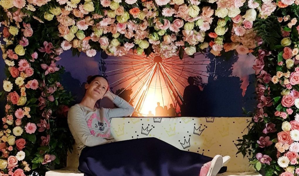 restart la garderoba