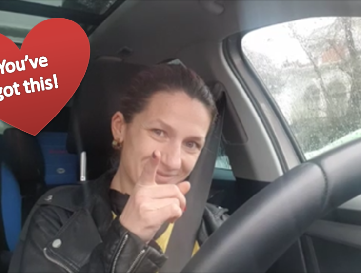 vocea critică