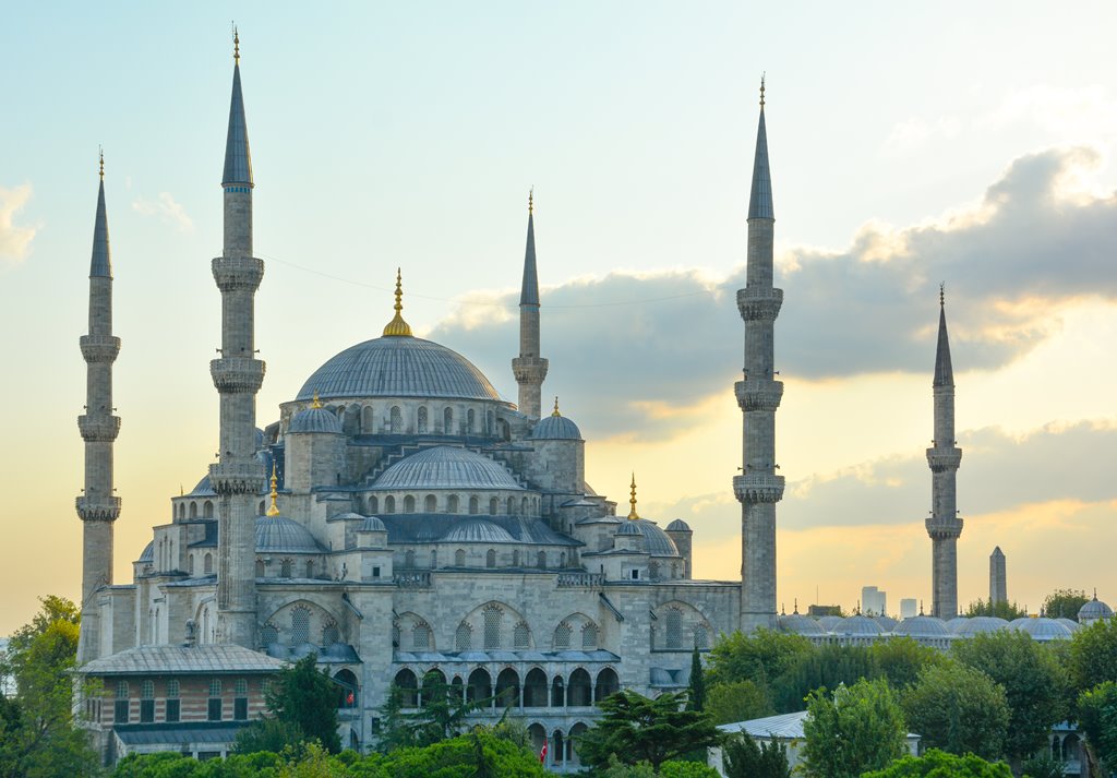 City break în Istanbul [#viatadeexpat]