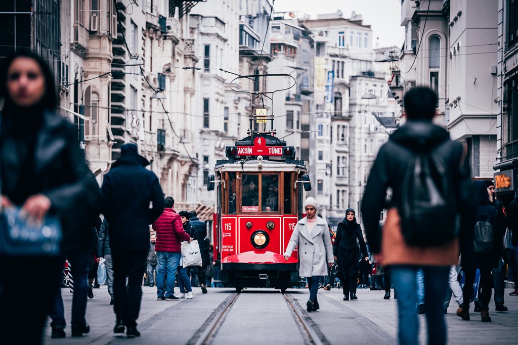 City break în Istanbul [#viatadeexpat]
