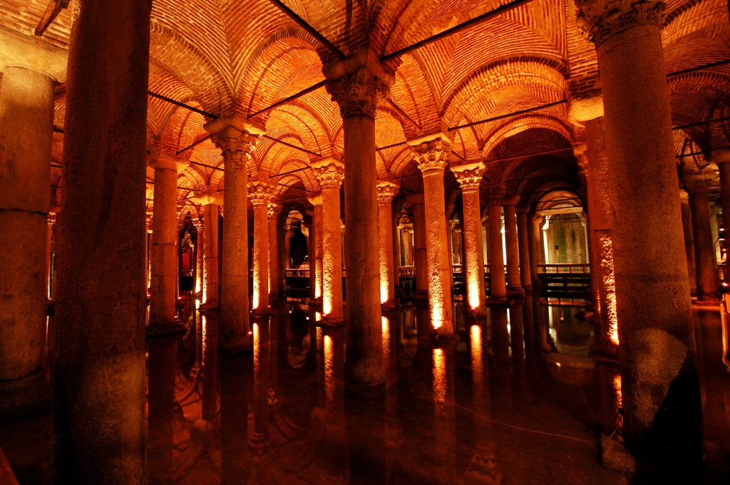 City break în Istanbul [#viatadeexpat]