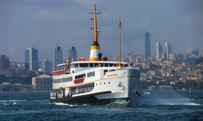 city break istanbul