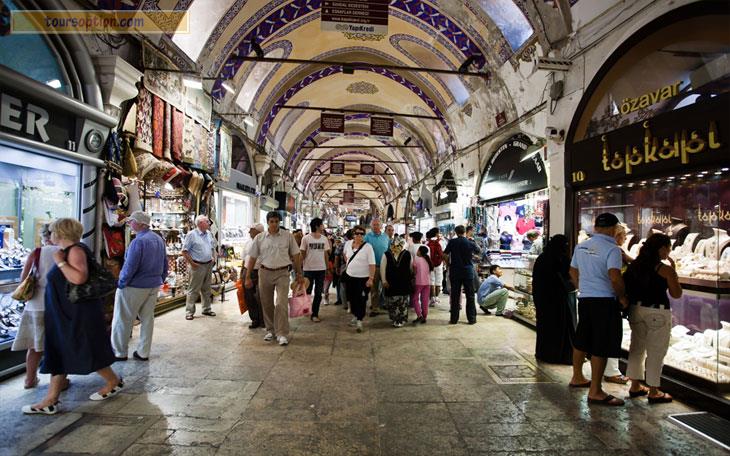 city break istanbul
