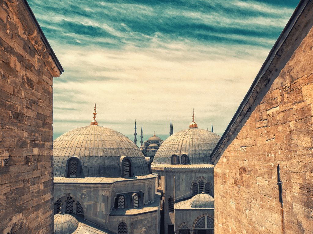 city break istanbul