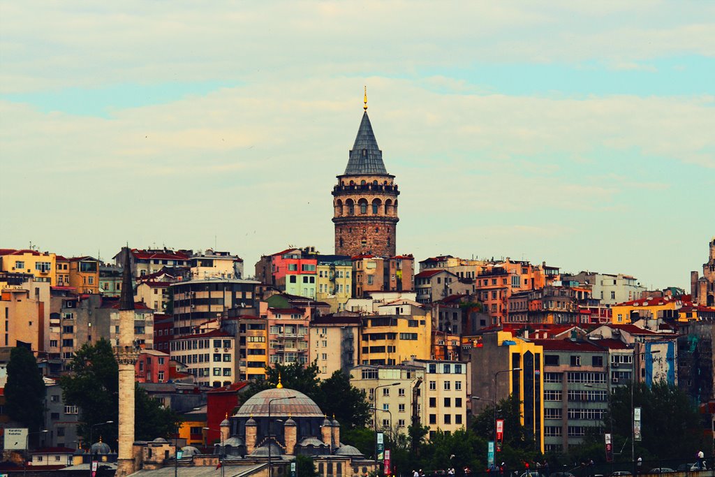 city break istanbul