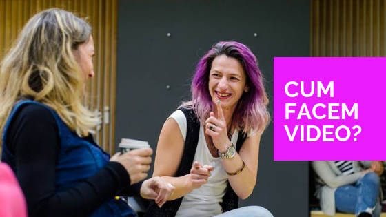 cum facem video