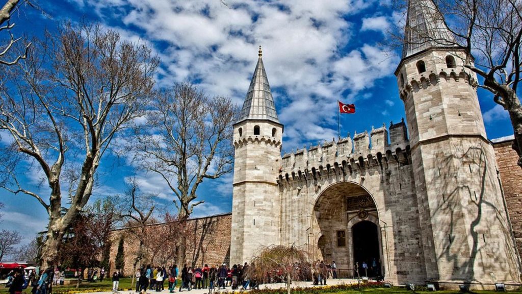 city break istanbul