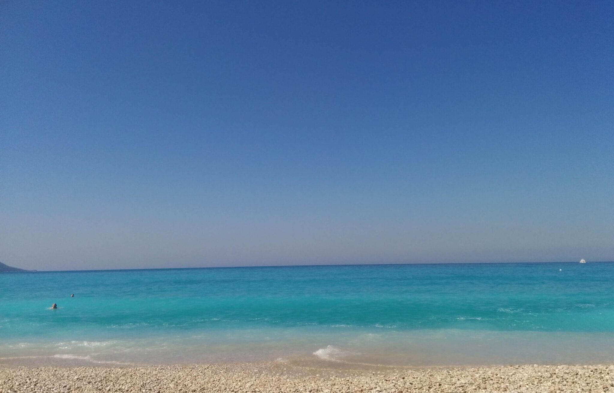 Circuit Efes-Olüdeniz-Pamukkale