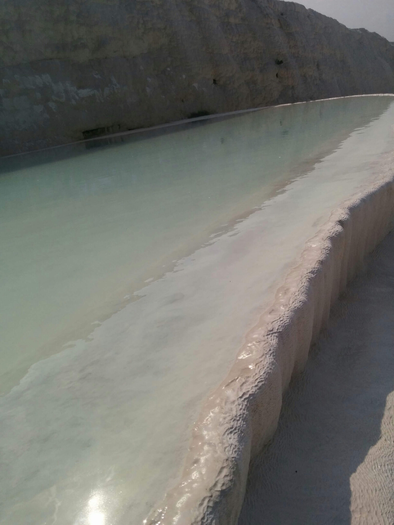 Circuit Efes-Olüdeniz-Pamukkale
