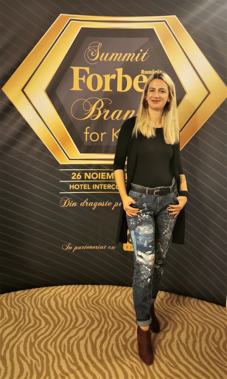 Oricat ai citi, tot mai ai multe de aflat!