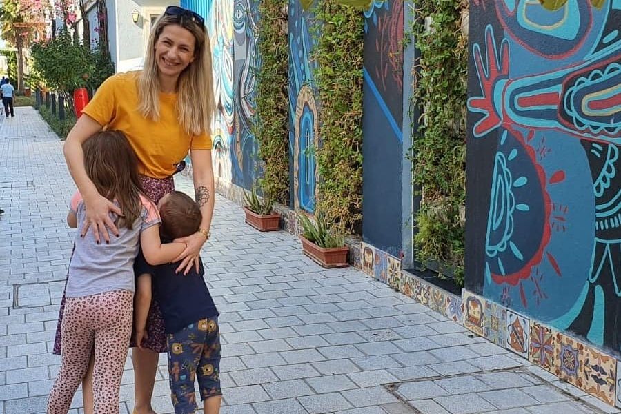 cadouri romanesti pentru copii