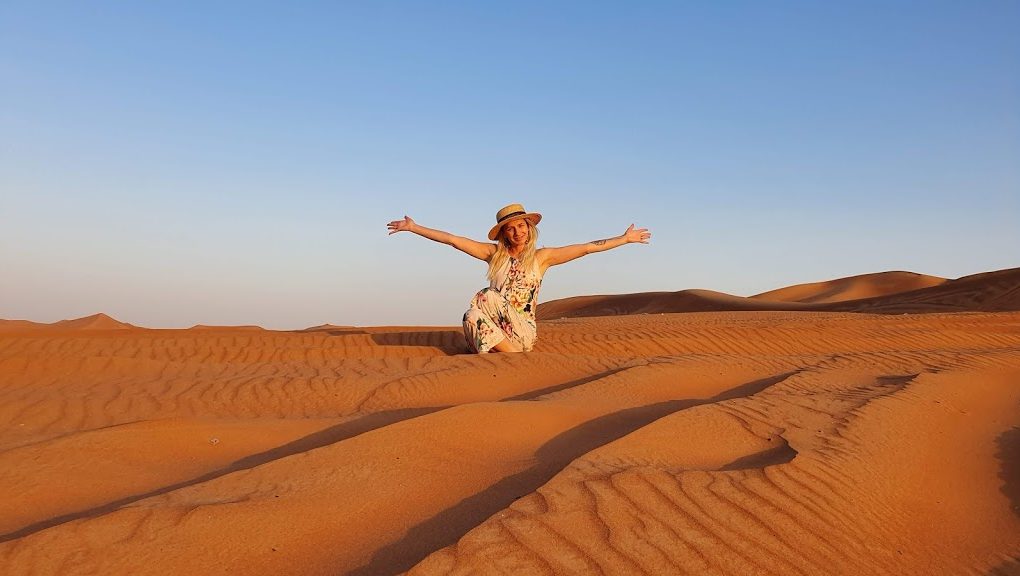 rutina in distantare sociala