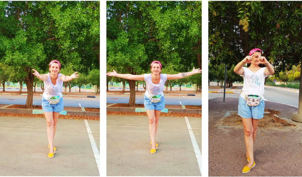 Dorul meu prin cadouri romanesti