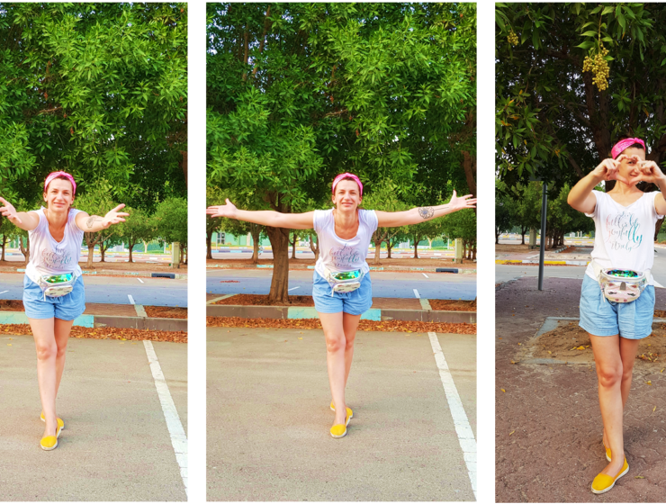 Dorul meu prin cadouri romanesti