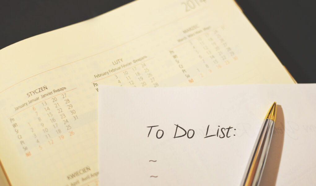 cu procrastinarea la plimbare