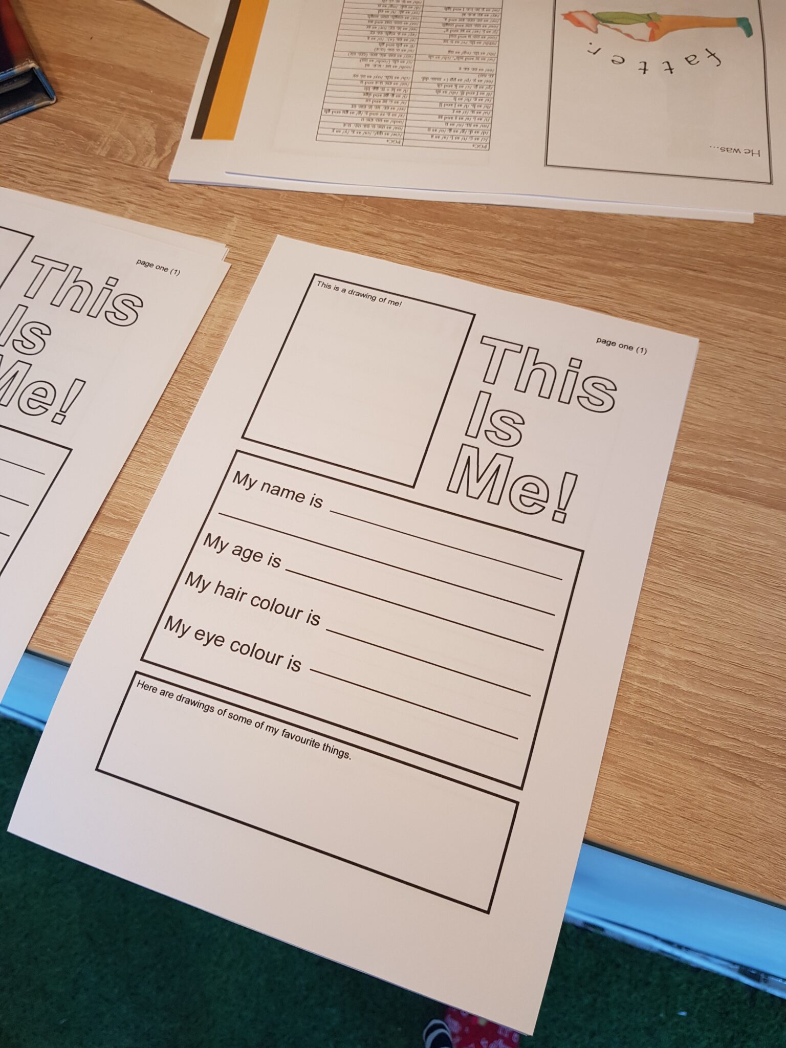 homeschooling engleza