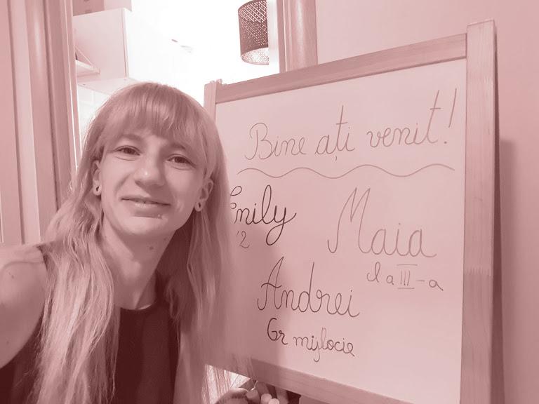 Concluzii dupa prima saptamana de homeschooling