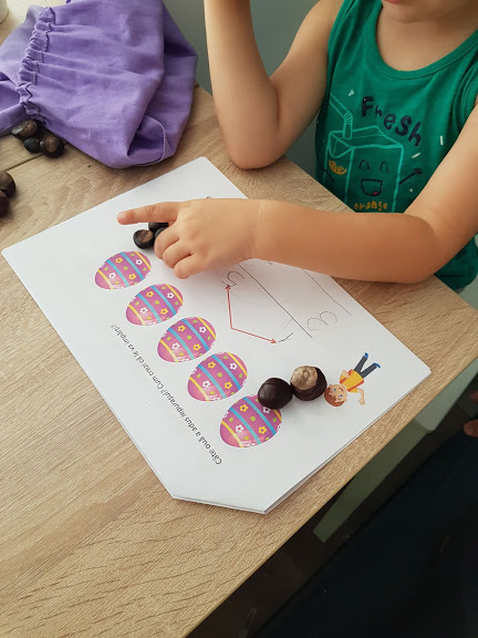 homeschooling gradinita