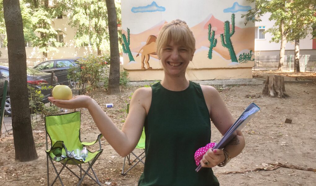 De ce am ales homeschooling si cum a fost deschiderea scolii?