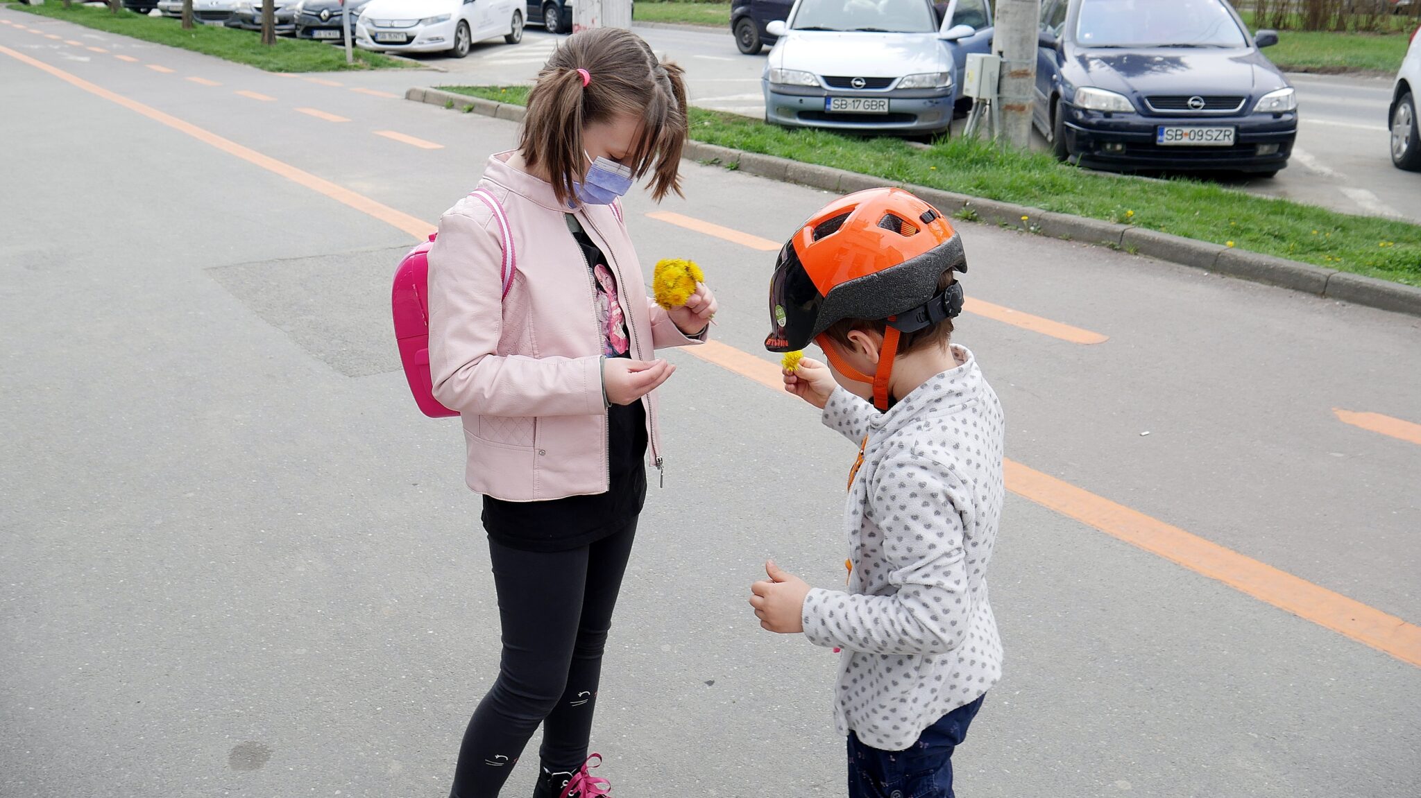 Aniversarea de 8 ani. Cum ne-am decis la un smartwatch pentru copii?