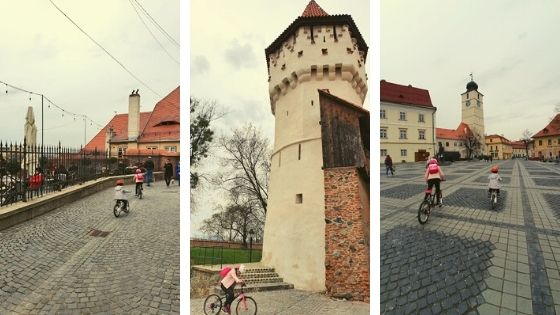 3 zile în Sibiu cu copiii- ce poți face în (și pe lângă) Sibiu în 3 zile 3 zile în Sibiu cu copiii- ce poți face în (și pe lângă) Sibiu în 3 zile