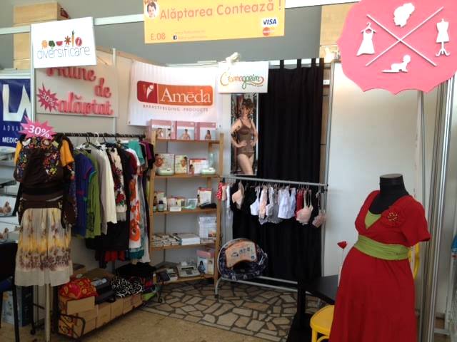 Baby Expo, 2014