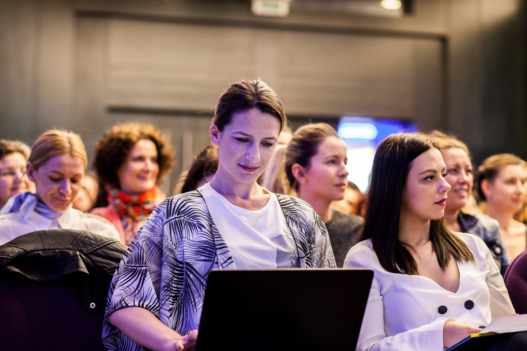 Social Moms Educatie 2018