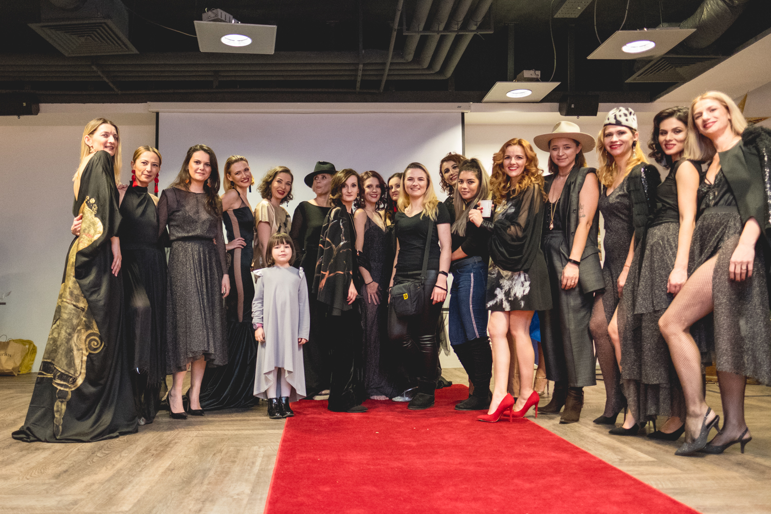 Red Carpet 2018