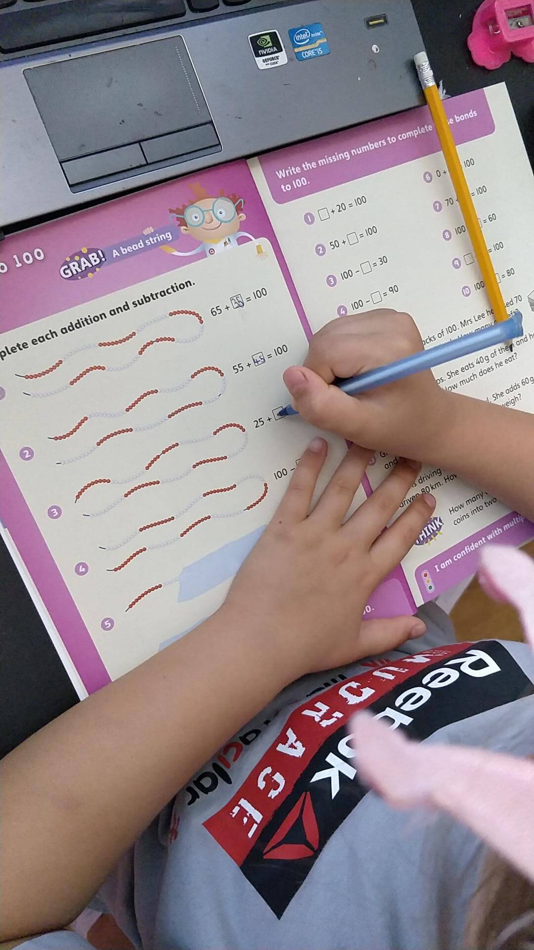 math