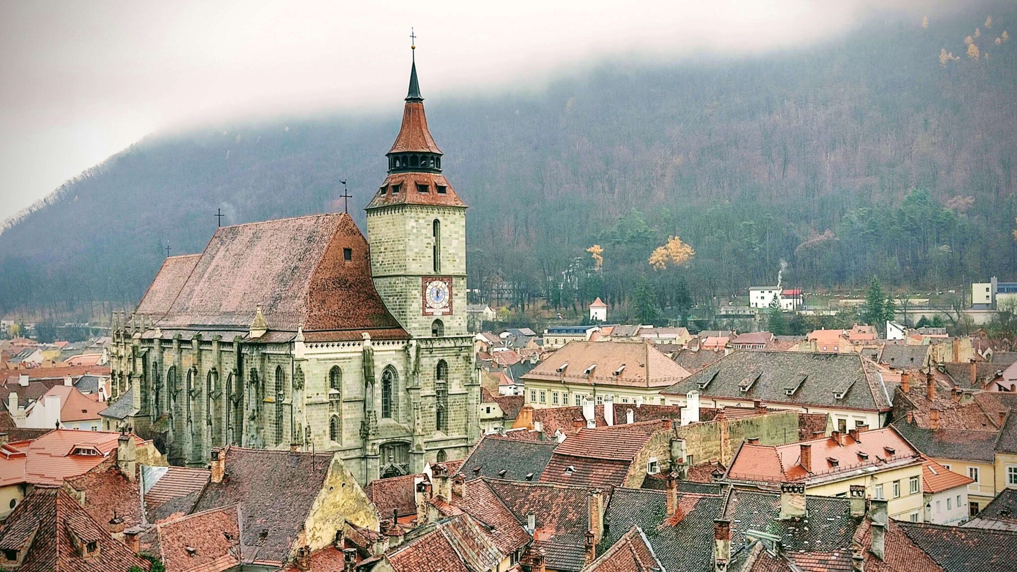 brasov