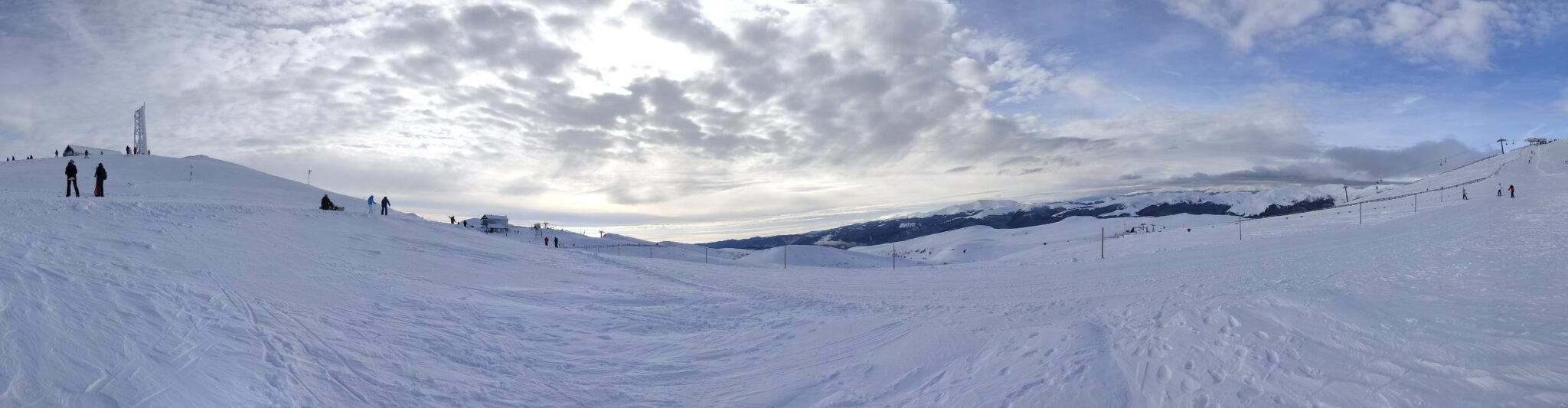 zapada- sportul si copiii