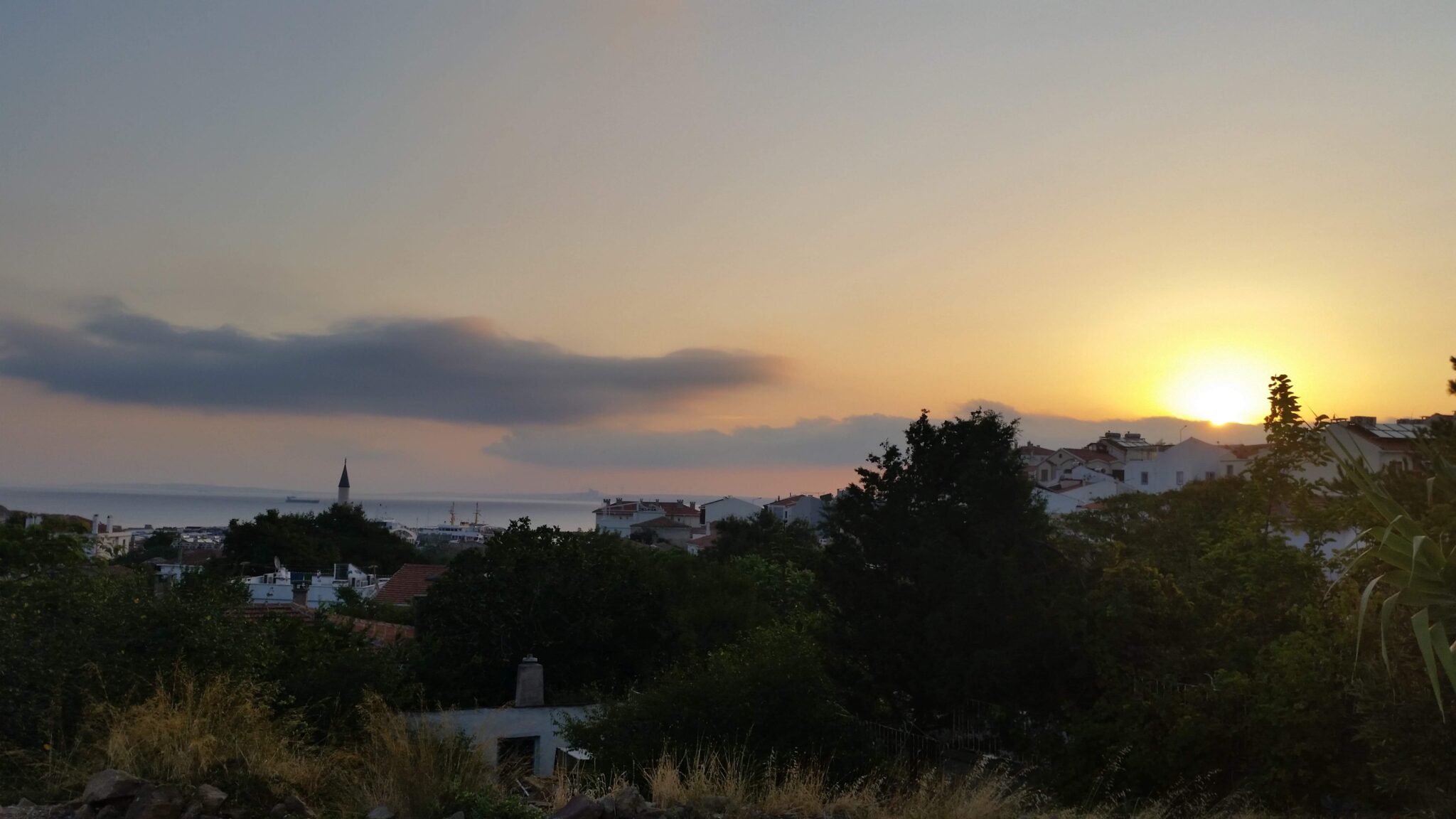 Çanakkale (Troia și Assos) și Bozcaada