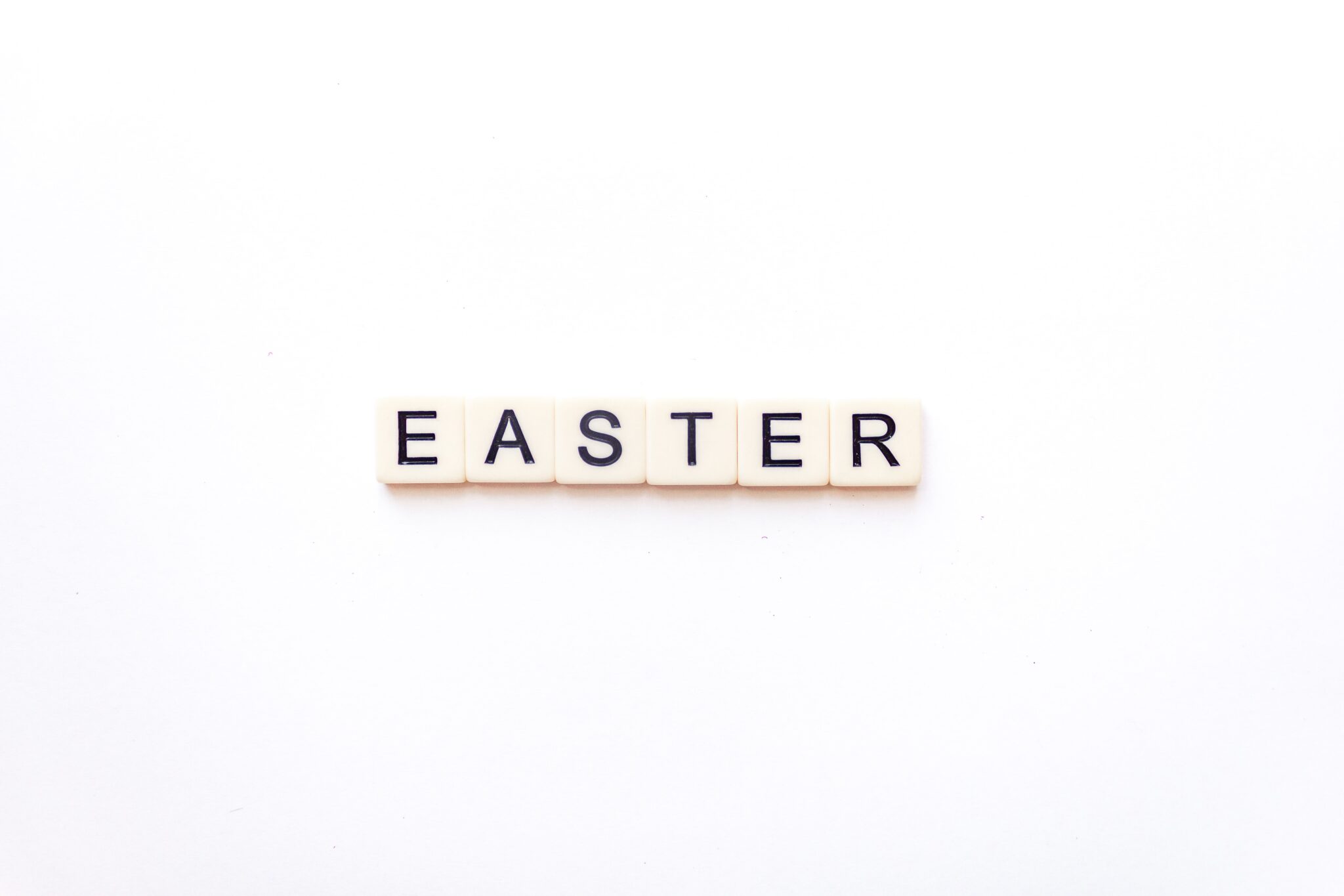 Cărți și cinema de Paște pentru copii