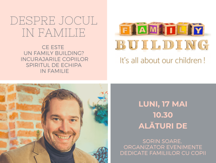 Vacante relaxante in familie cu Sorin Soare- #DeVorbaLaUnCeai Ep 7 Vacante relaxante in familie cu Sorin Soare- #DeVorbaLaUnCeai Ep 7