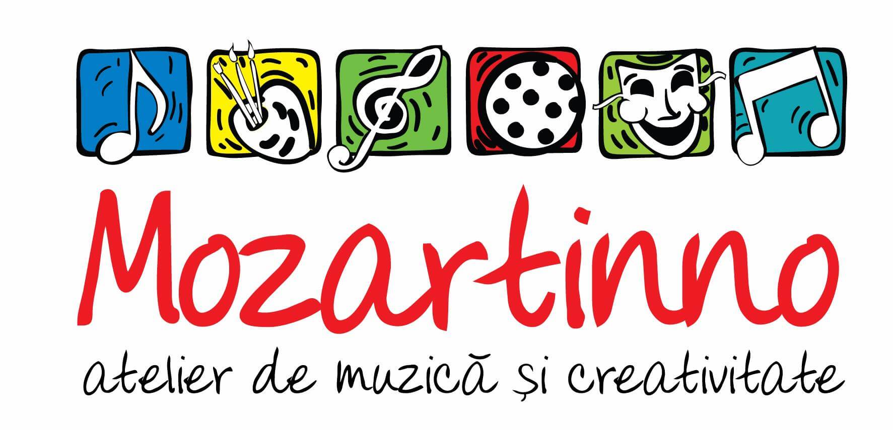 Scoala de muzică Mozartinno